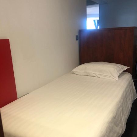 Apartamento Torre Yago Primera Linea Playa Benidorm Con Wi-Fi & Ac 외부 사진