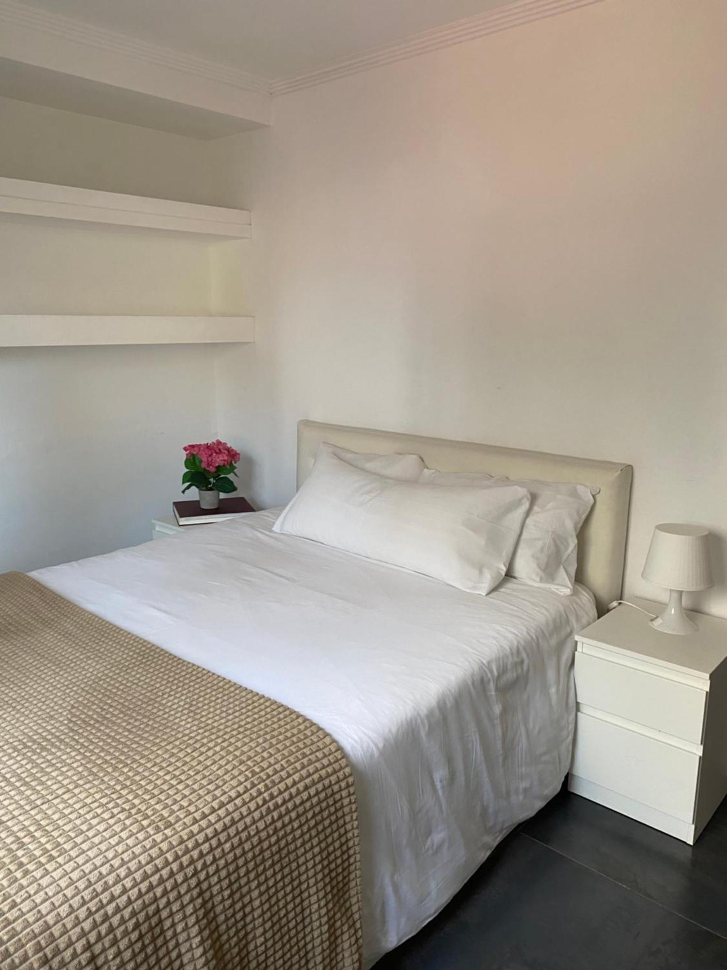 Apartamento Torre Yago Primera Linea Playa Benidorm Con Wi-Fi & Ac 객실 사진